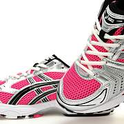ASICS Gel-Kayano 14 Pink Glo 1201A019-700 - 2