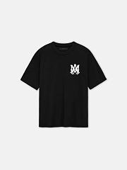Amiri M.A. Core Logo Tee - 1