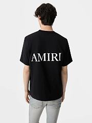 Amiri M.A. Core Logo Tee - 2