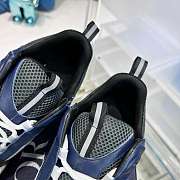 Dior B22 Blue Black 3SN231YUL_H569 - 3