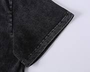 Bear T-shirt in Black color - 2