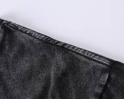 Bear T-shirt in Black color - 3