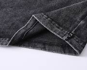 Bear T-shirt in Black color - 5