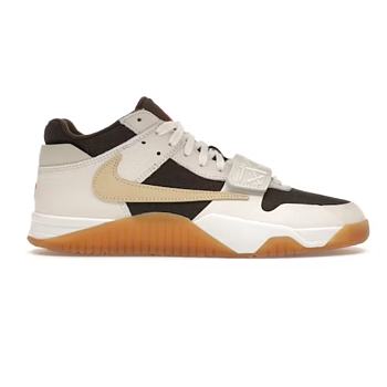 Air Jordan Jumpman Jack TR Travis Scott Sail FZ8117-100