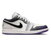 Air Jordan 1 Low SE Punk Rock (Women's) HF5759-101 - 1