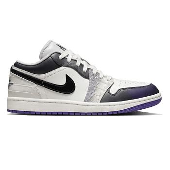 Air Jordan 1 Low SE Punk Rock (Women's) HF5759-101