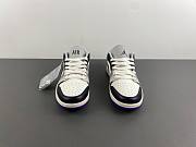 Air Jordan 1 Low SE Punk Rock (Women's) HF5759-101 - 6