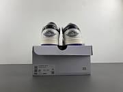 Air Jordan 1 Low SE Punk Rock (Women's) HF5759-101 - 5