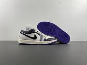 Air Jordan 1 Low SE Punk Rock (Women's) HF5759-101 - 4