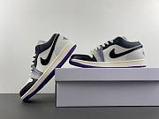 Air Jordan 1 Low SE Punk Rock (Women's) HF5759-101 - 3