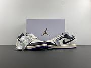 Air Jordan 1 Low SE Punk Rock (Women's) HF5759-101 - 2