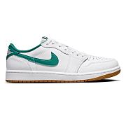 Air Jordan 1 Low OG “Oxidized Green” CZ0775-133 - 1