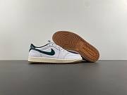 Air Jordan 1 Low OG “Oxidized Green” CZ0775-133 - 6