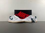 Air Jordan 1 Low OG “Oxidized Green” CZ0775-133 - 4