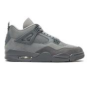 Air Jordan 4 Retro SE Paris Olympics FQ7928-001 - 1