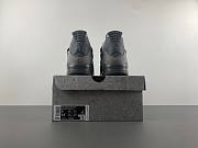 Air Jordan 4 Retro SE Paris Olympics FQ7928-001 - 3