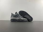 Air Jordan 4 Retro SE Paris Olympics FQ7928-001 - 4