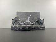 Air Jordan 4 Retro SE Paris Olympics FQ7928-001 - 5