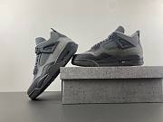 Air Jordan 4 Retro SE Paris Olympics FQ7928-001 - 6