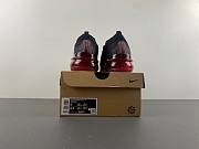 Nike Vapormax 2023 Flyknit “Black/Red” DV1678-005 - 5