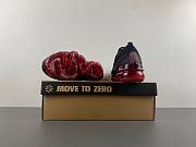Nike Vapormax 2023 Flyknit “Black/Red” DV1678-005 - 3