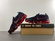 Nike Vapormax 2023 Flyknit “Black/Red” DV1678-005 - 2