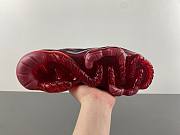 Nike Vapormax 2023 Flyknit “Black/Red” DV1678-005 - 6