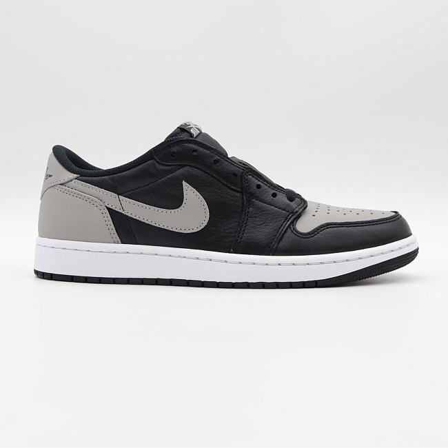 Air Jordan 1 Low OG Shadow (2024) CZ0790-003 - 1