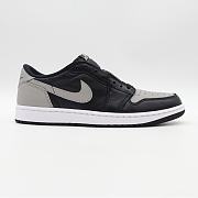 Air Jordan 1 Low OG Shadow (2024) CZ0790-003 - 1