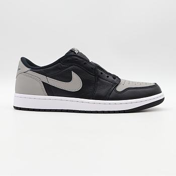 Air Jordan 1 Low OG Shadow (2024) CZ0790-003