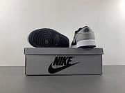 Air Jordan 1 Low OG Shadow (2024) CZ0790-003 - 3