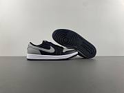 Air Jordan 1 Low OG Shadow (2024) CZ0790-003 - 2