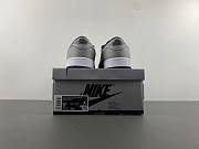 Air Jordan 1 Low OG Shadow (2024) CZ0790-003 - 6