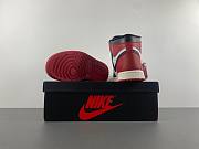 Air Jordan 1 High OG “Black Toe Reimagined” DZ5485-106 - 3