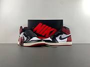 Air Jordan 1 High OG “Black Toe Reimagined” DZ5485-106 - 5