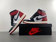 Air Jordan 1 High OG “Black Toe Reimagined” DZ5485-106 - 6