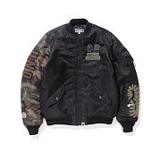 The UNDEFEATED x BAPE Fall/Winter 2017 Collection - 1