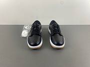 Air Jordan 1 Retro Low Golf Black Gum DD9315-005 - 6
