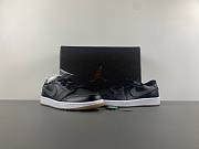 Air Jordan 1 Retro Low Golf Black Gum DD9315-005 - 4