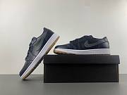 Air Jordan 1 Retro Low Golf Black Gum DD9315-005 - 2