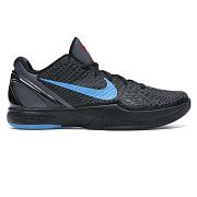 Nike Kobe 6 Dark Knight 429659-016 - 1