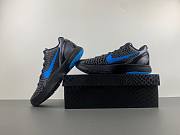 Nike Kobe 6 Dark Knight 429659-016 - 2