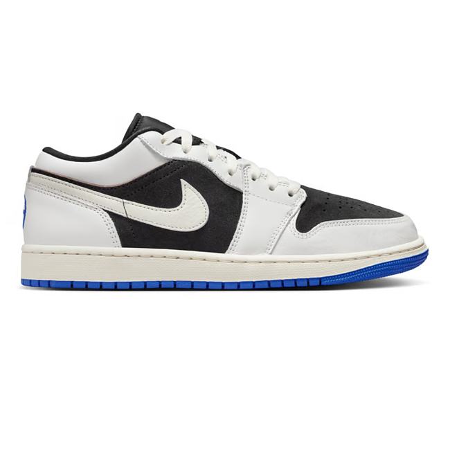 Air Jordan 1 Low Quai 54 (2024) HQ0764-001 - 1
