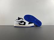 Air Jordan 1 Low Quai 54 (2024) HQ0764-001 - 3