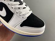 Air Jordan 1 Low Quai 54 (2024) HQ0764-001 - 6