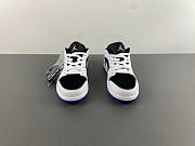 Air Jordan 1 Low Quai 54 (2024) HQ0764-001 - 2