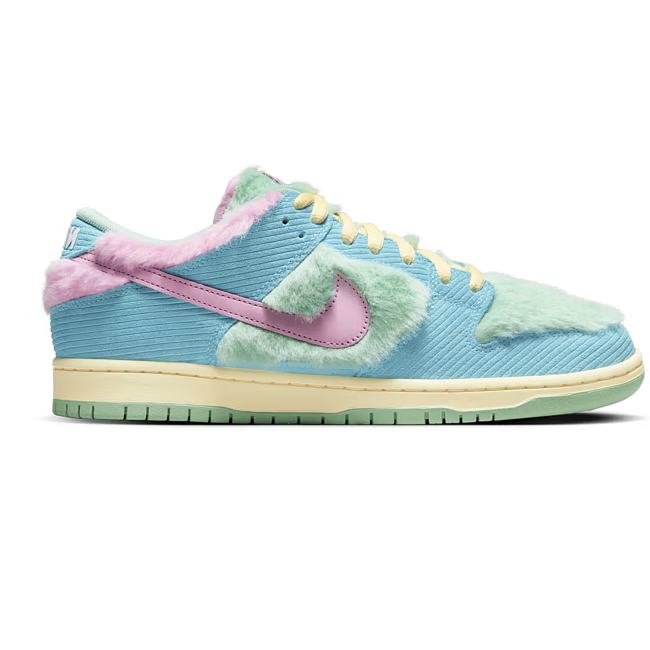 Nike SB Dunk Low Verdy Visty FN6040-400 - 1