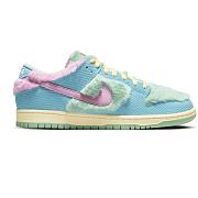 Nike SB Dunk Low Verdy Visty FN6040-400 - 1