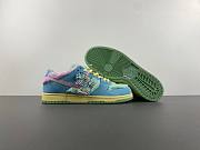 Nike SB Dunk Low Verdy Visty FN6040-400 - 4