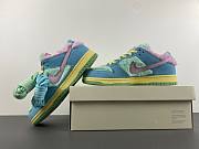 Nike SB Dunk Low Verdy Visty FN6040-400 - 2